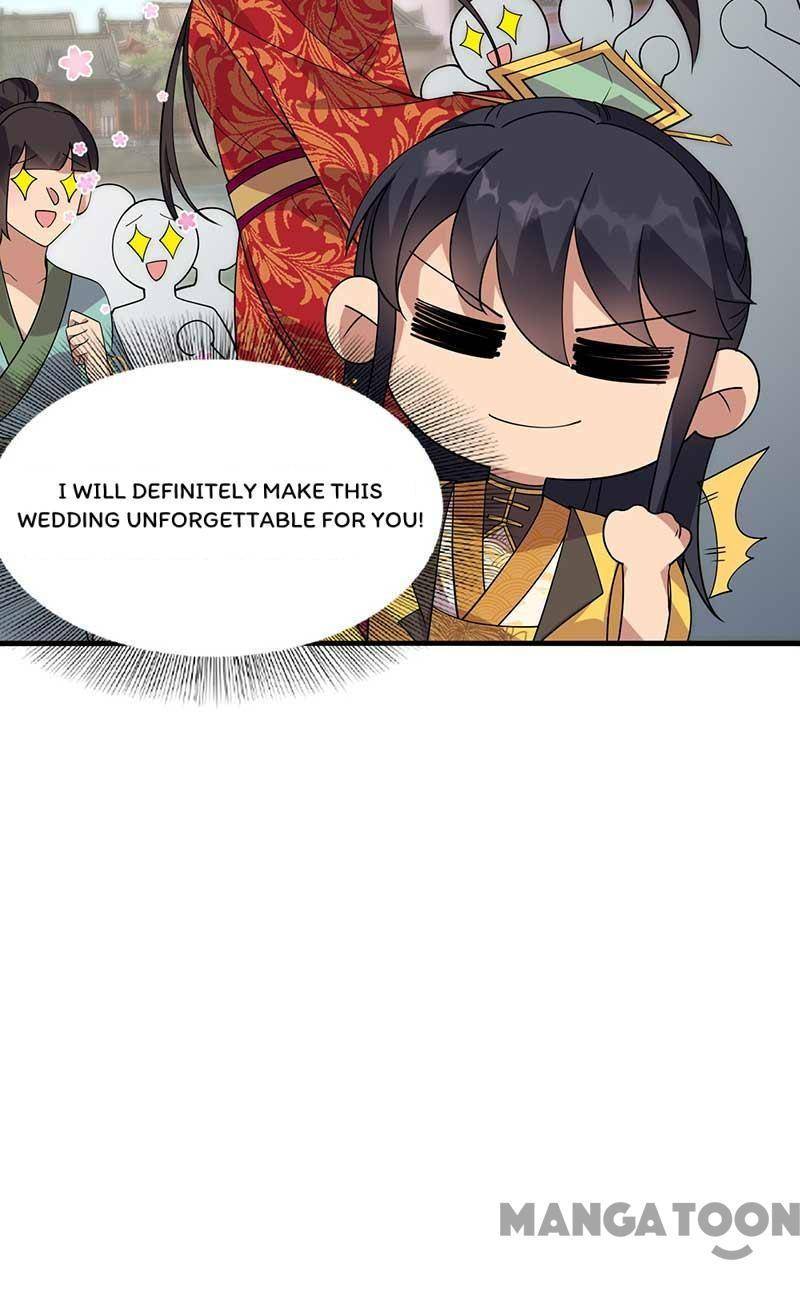 Revenge of a Fierce Princess Chapter 329 - page 18