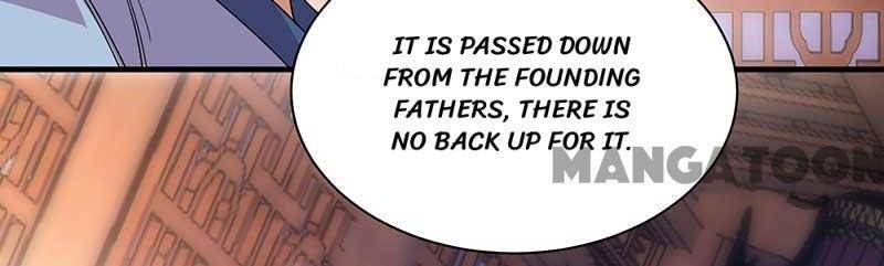 Revenge of a Fierce Princess Chapter 329 - page 27