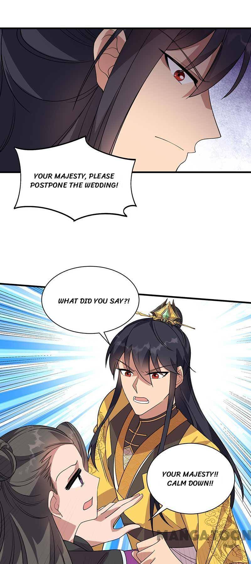 Revenge of a Fierce Princess Chapter 329 - page 29