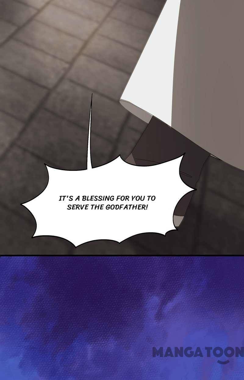 Revenge of a Fierce Princess Chapter 329 - page 3