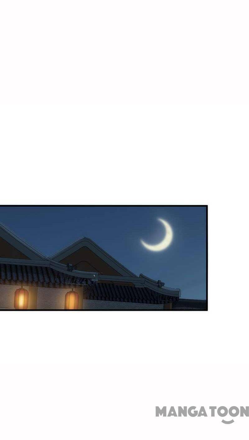 Revenge of a Fierce Princess Chapter 329 - page 36