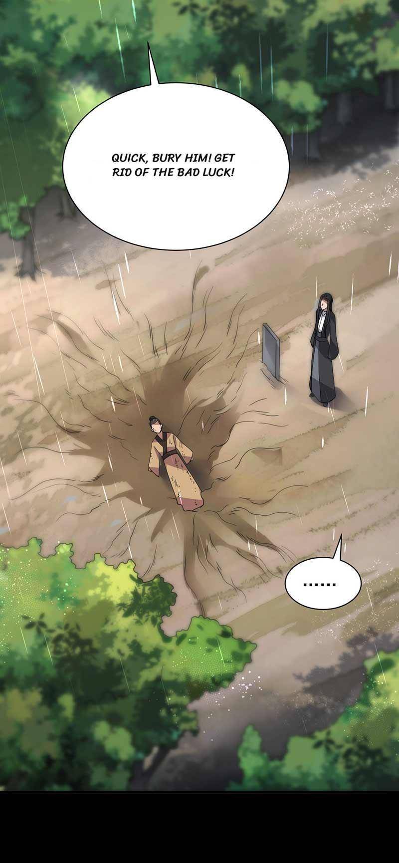Revenge of a Fierce Princess Chapter 329 - page 6