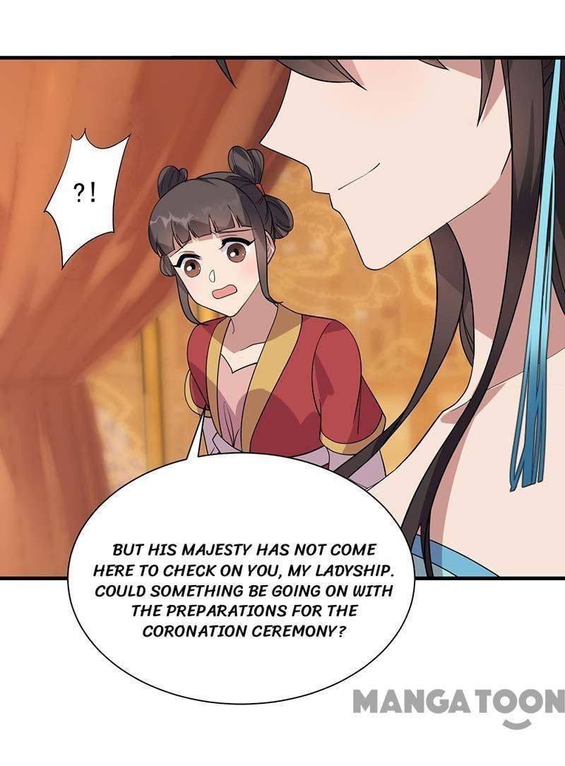Revenge of a Fierce Princess Chapter 328 - page 16