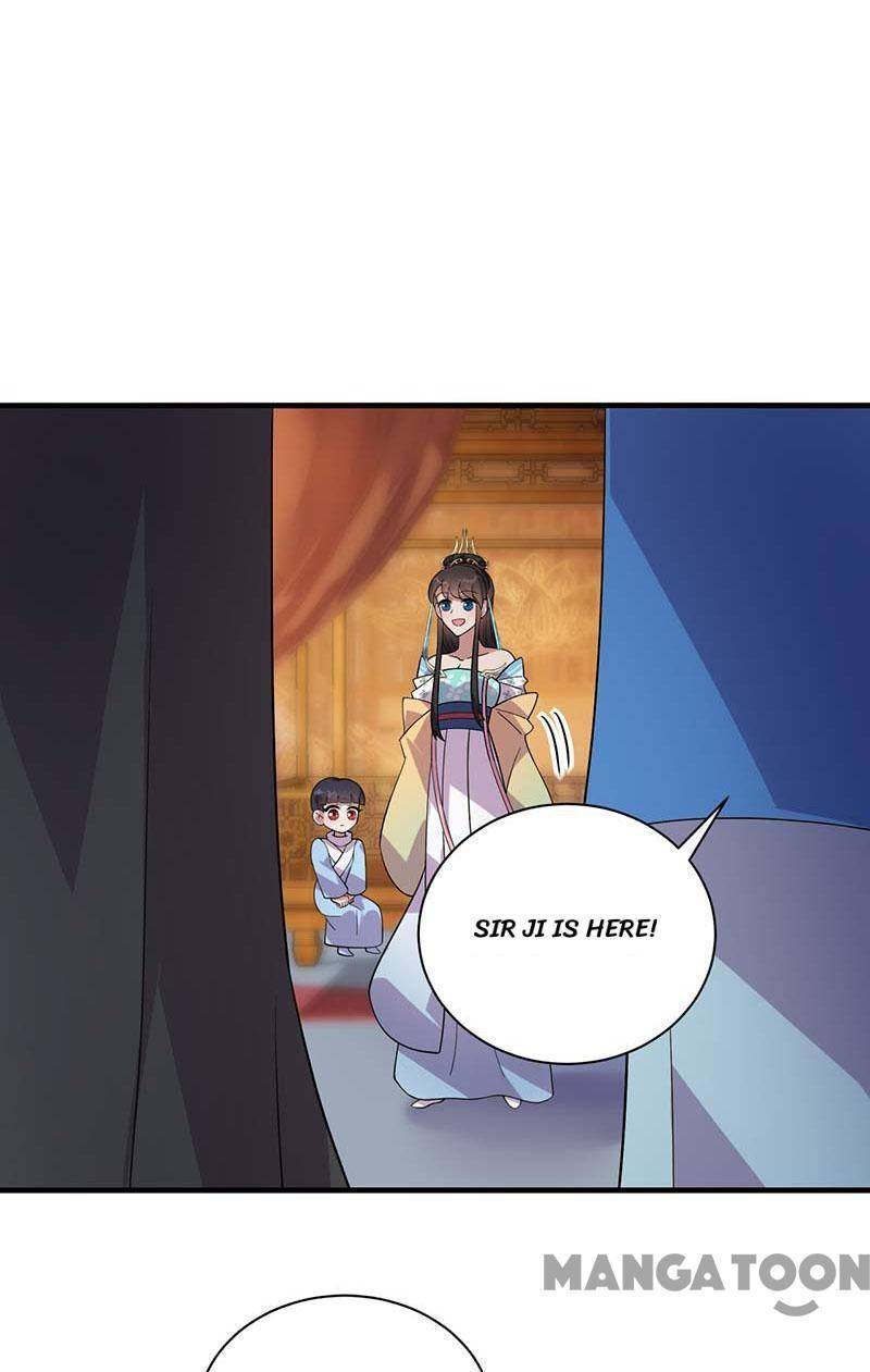 Revenge of a Fierce Princess Chapter 328 - page 19
