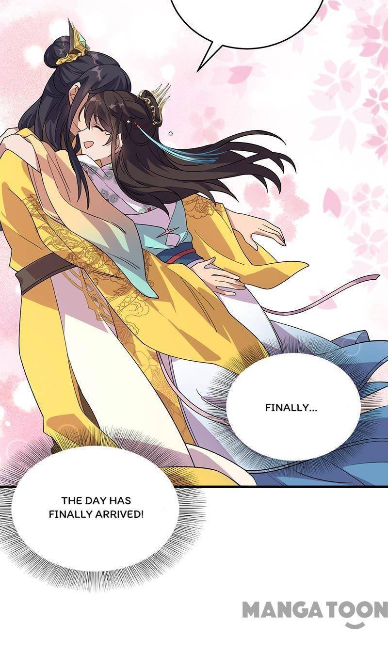 Revenge of a Fierce Princess Chapter 327 - page 17