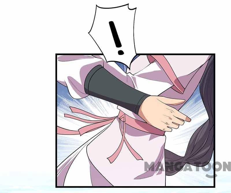 Revenge of a Fierce Princess Chapter 325 - page 23