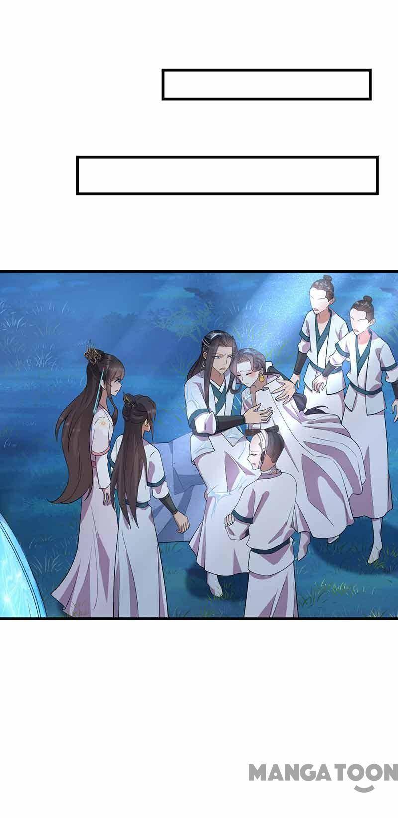 Revenge of a Fierce Princess Chapter 325 - page 29