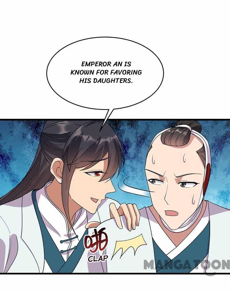 Revenge of a Fierce Princess Chapter 325 - page 41