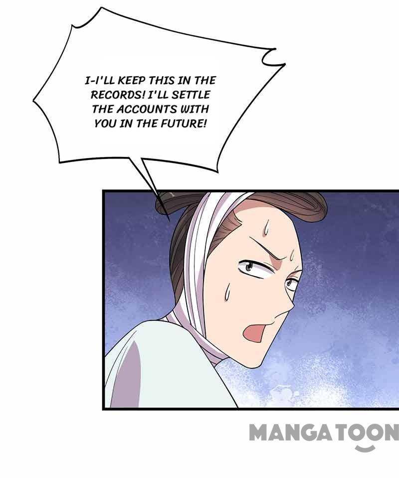 Revenge of a Fierce Princess Chapter 325 - page 42