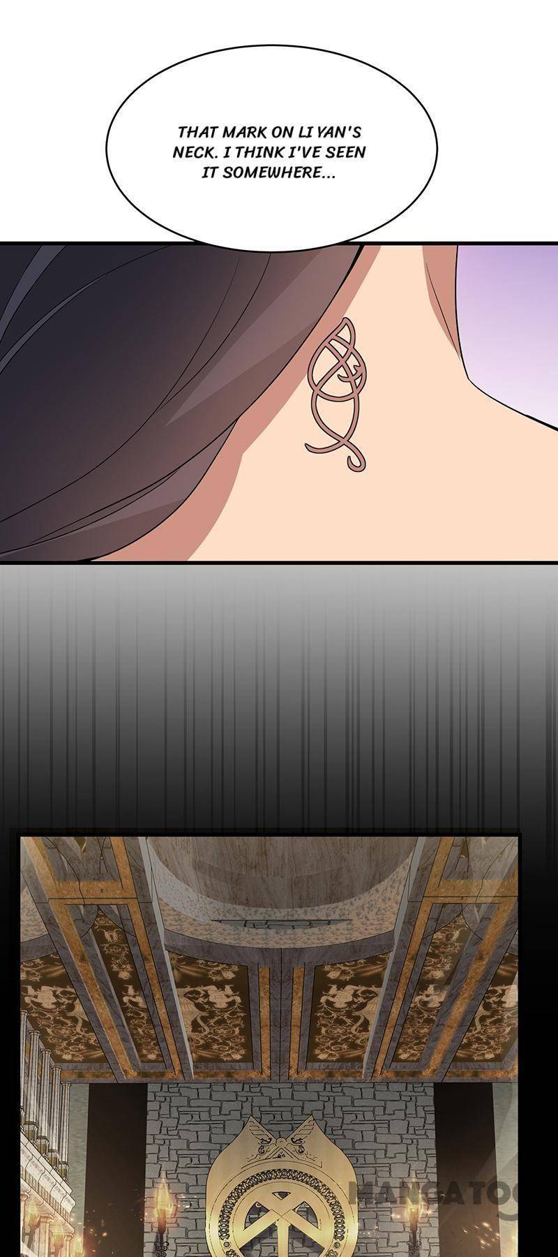 Revenge of a Fierce Princess Chapter 325 - page 45