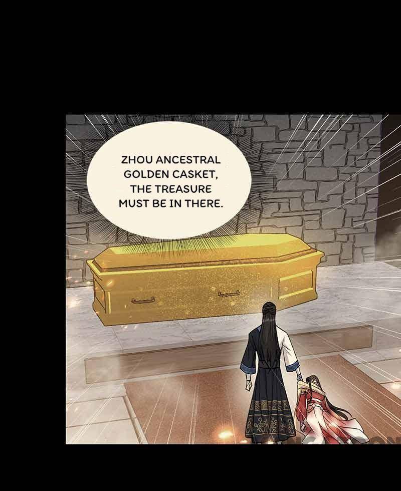 Revenge of a Fierce Princess Chapter 325 - page 47