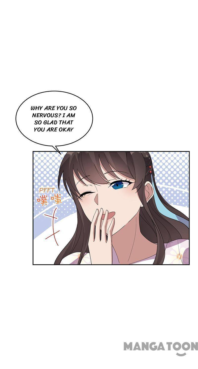 Revenge of a Fierce Princess Chapter 324 - page 3