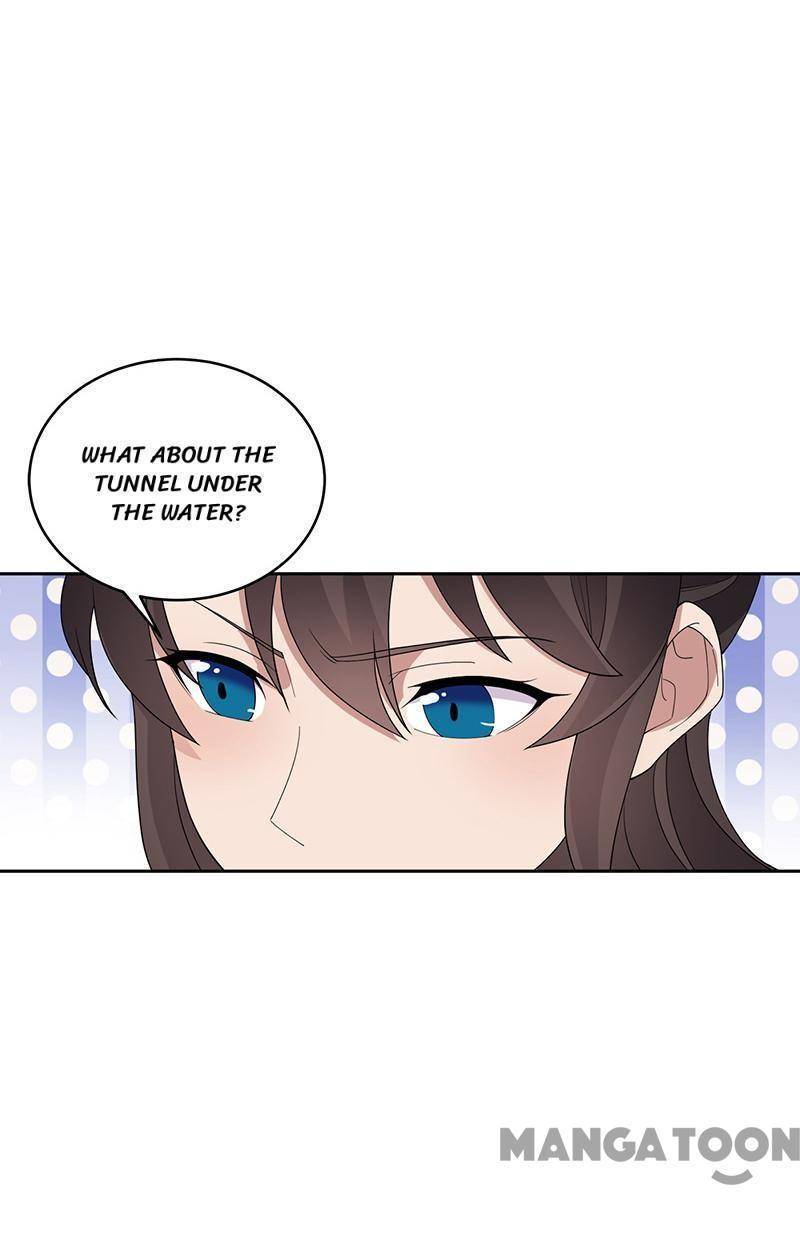 Revenge of a Fierce Princess Chapter 324 - page 5
