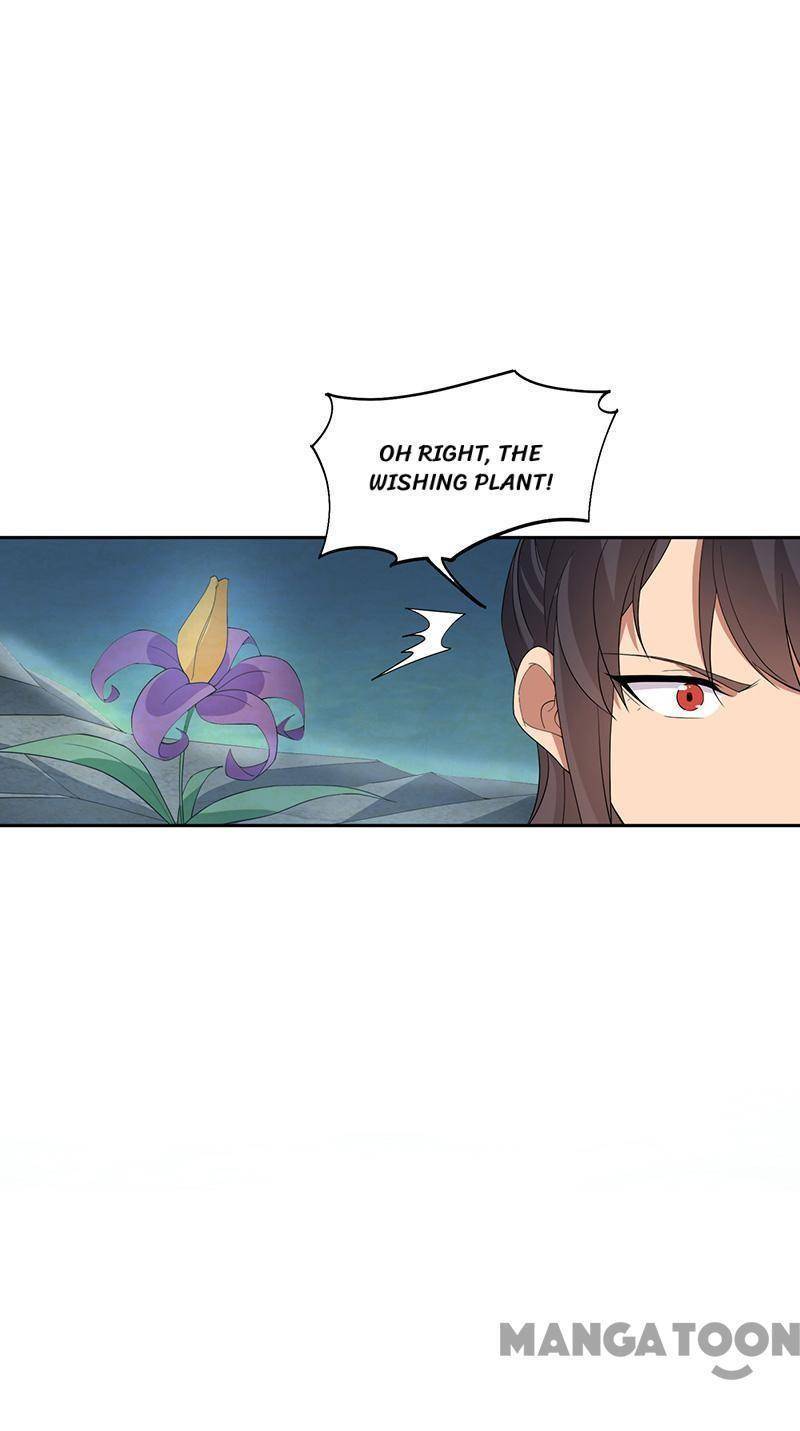 Revenge of a Fierce Princess Chapter 324 - page 7