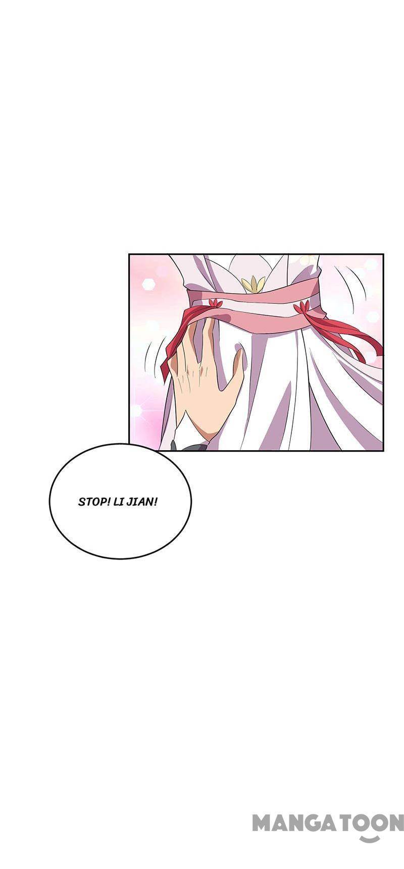 Revenge of a Fierce Princess Chapter 323 - page 30
