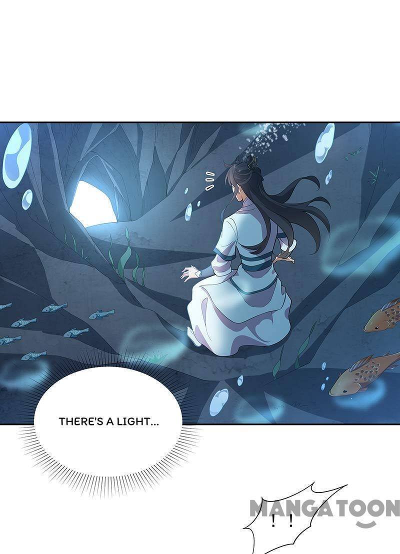Revenge of a Fierce Princess Chapter 323 - page 37