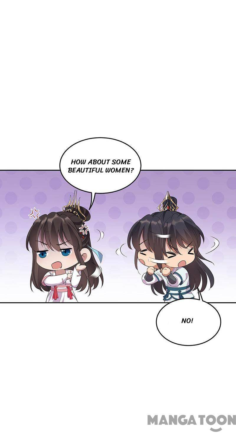 Revenge of a Fierce Princess Chapter 323 - page 9