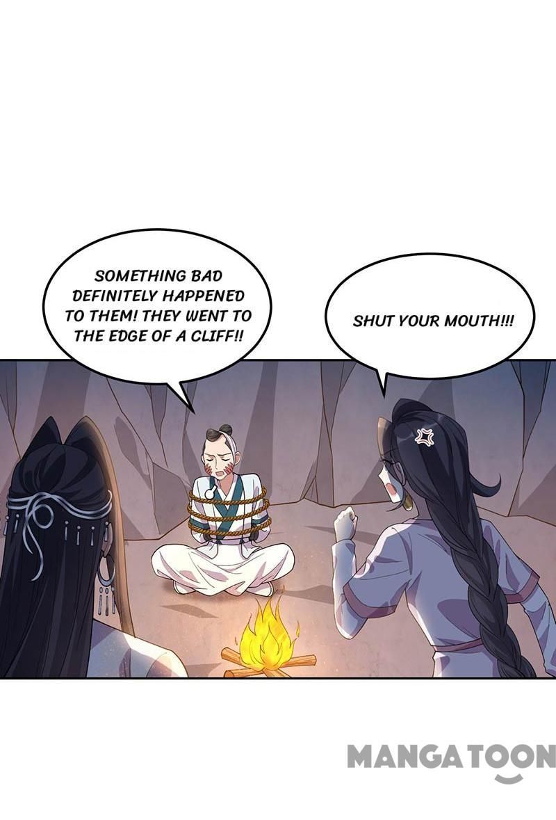 Revenge of a Fierce Princess Chapter 322 - page 11