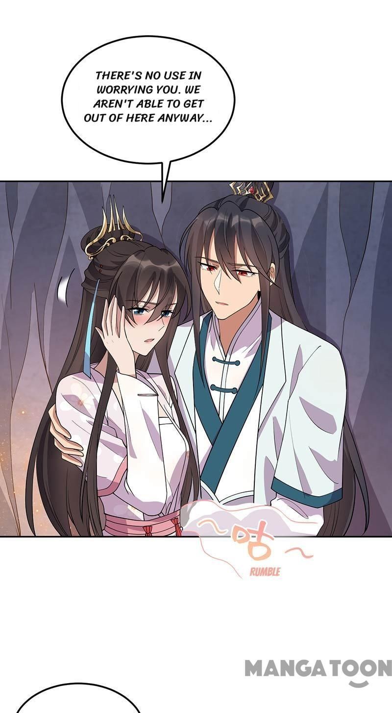 Revenge of a Fierce Princess Chapter 322 - page 22