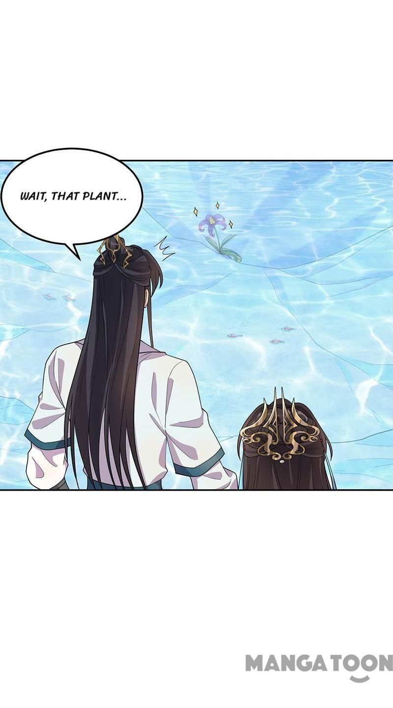 Revenge of a Fierce Princess Chapter 322 - page 25