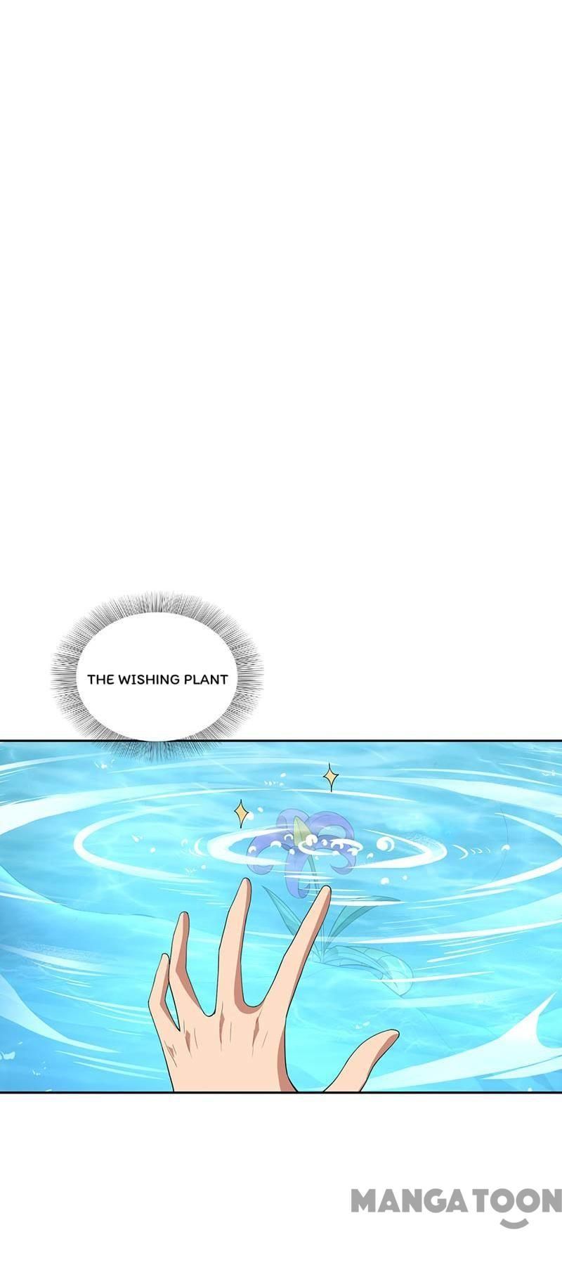 Revenge of a Fierce Princess Chapter 322 - page 27