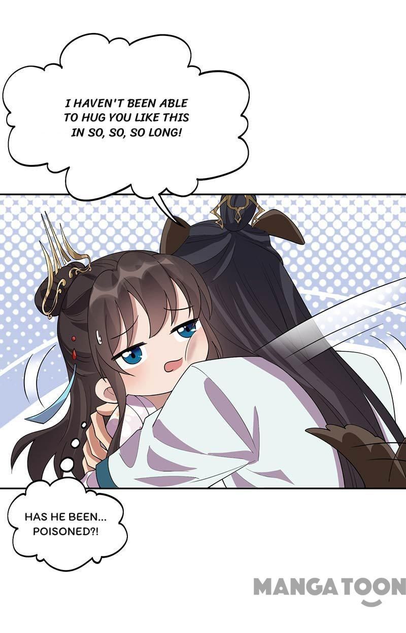 Revenge of a Fierce Princess Chapter 322 - page 36