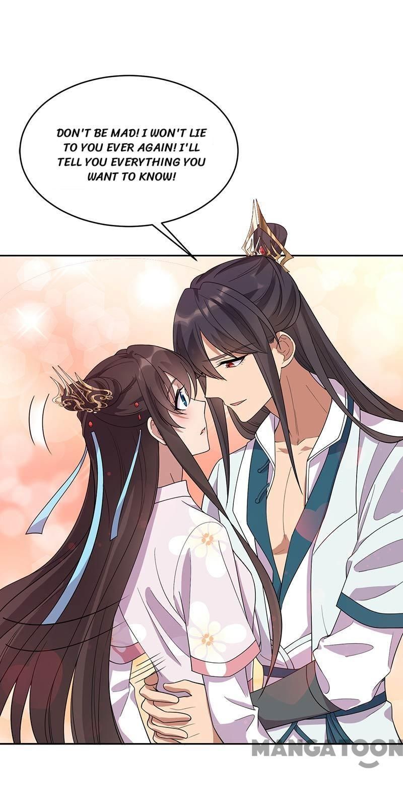 Revenge of a Fierce Princess Chapter 322 - page 41