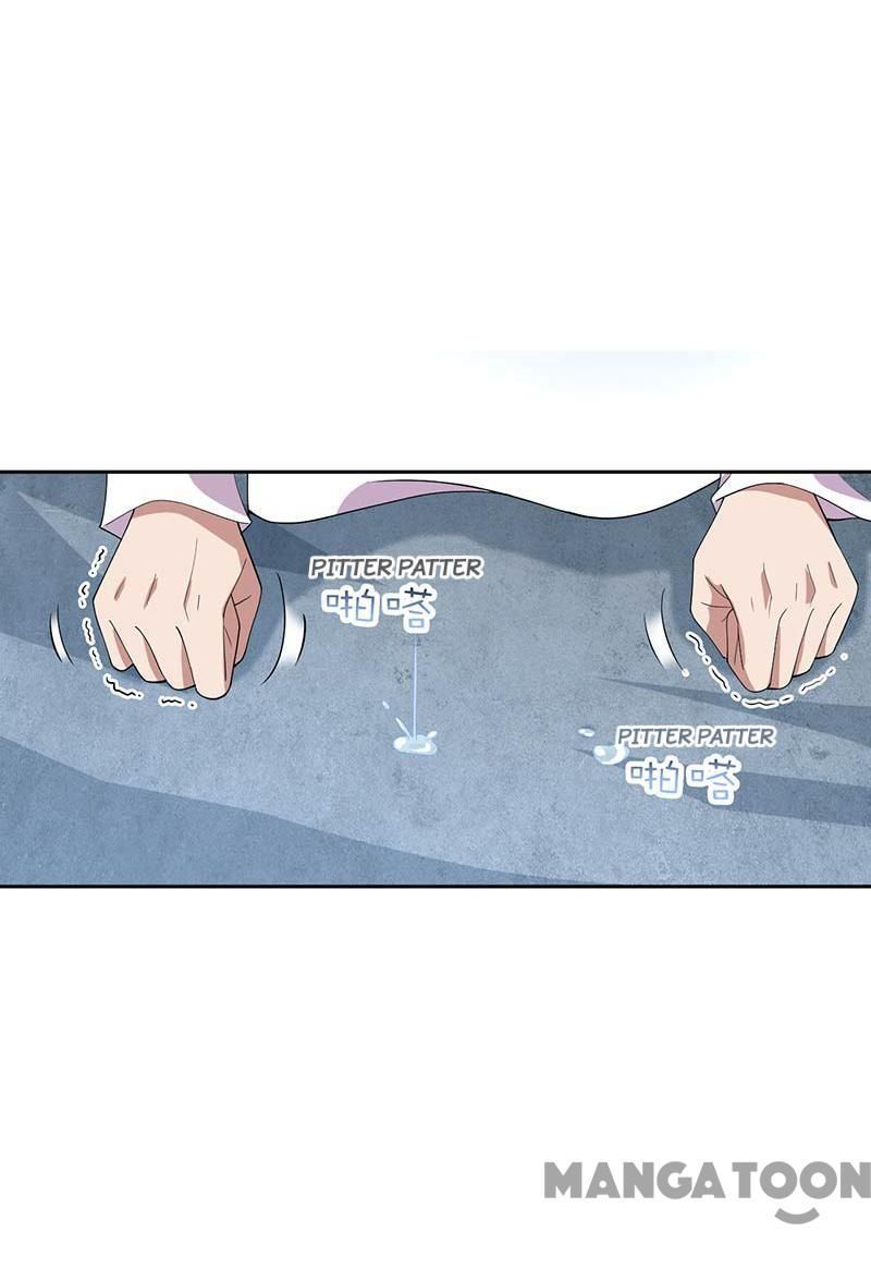 Revenge of a Fierce Princess Chapter 322 - page 6