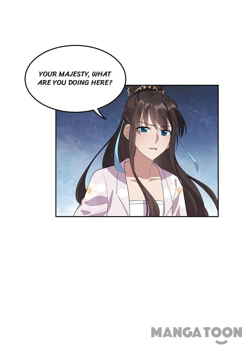 Revenge of a Fierce Princess Chapter 321 - page 13