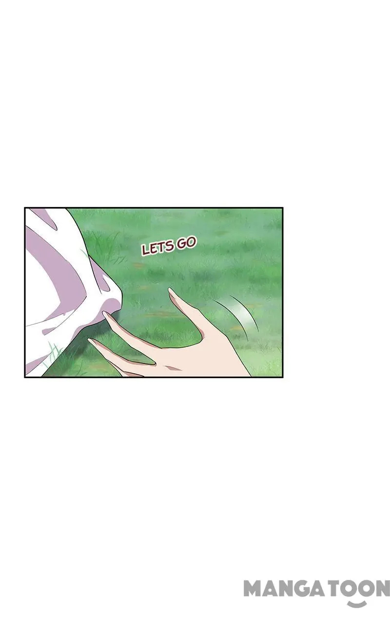 Revenge of a Fierce Princess Chapter 321 - page 23