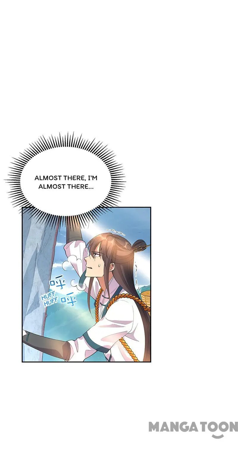 Revenge of a Fierce Princess Chapter 321 - page 6
