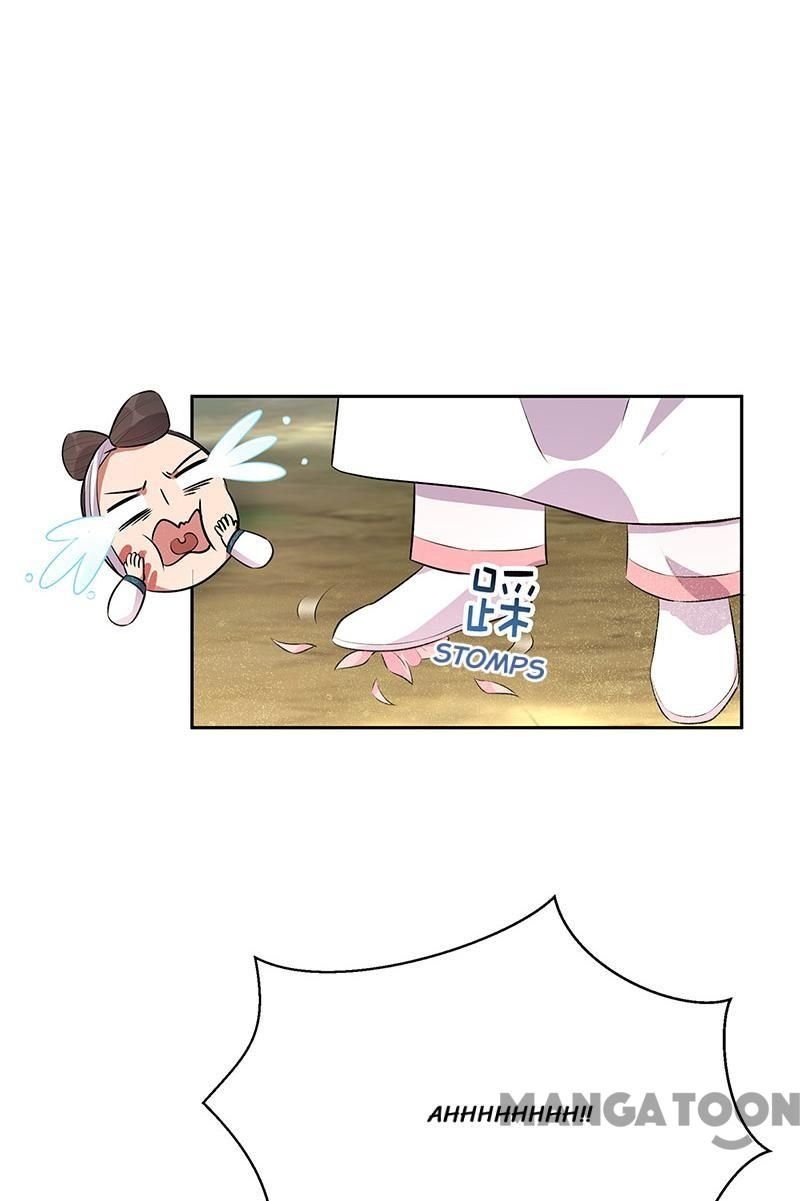 Revenge of a Fierce Princess Chapter 320 - page 11