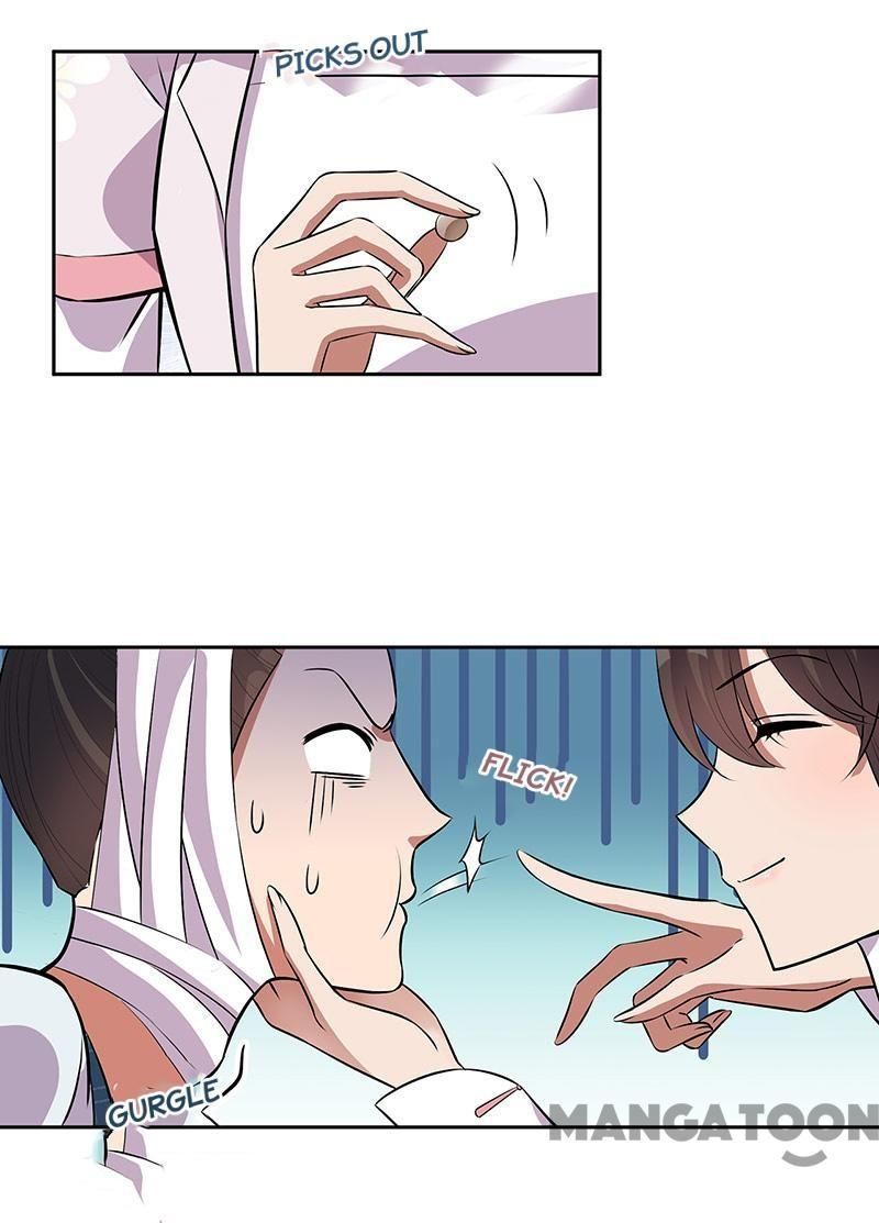 Revenge of a Fierce Princess Chapter 320 - page 14