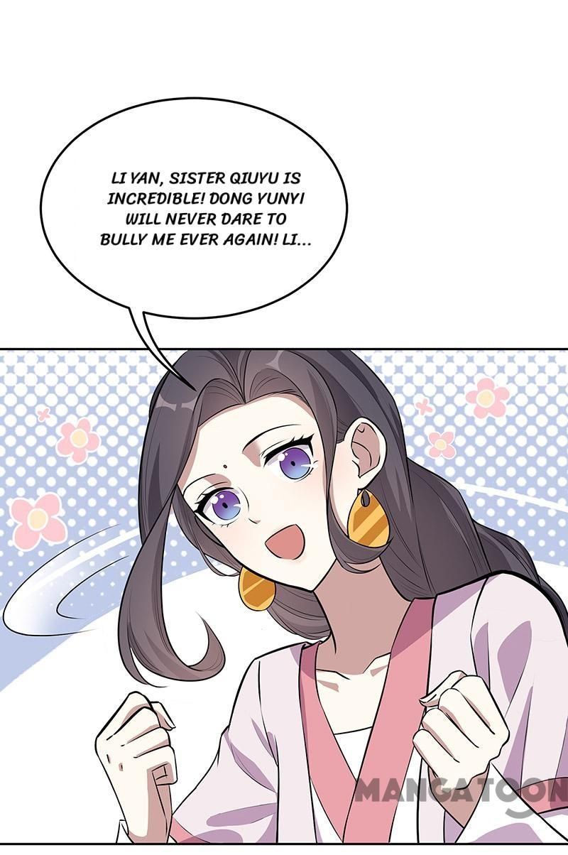 Revenge of a Fierce Princess Chapter 320 - page 23