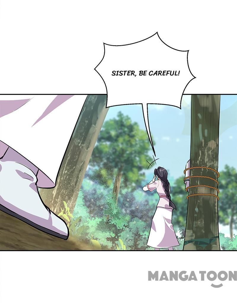 Revenge of a Fierce Princess Chapter 320 - page 34