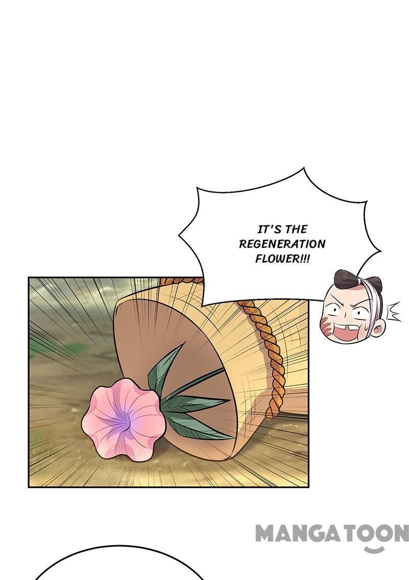 Revenge of a Fierce Princess Chapter 320 - page 4