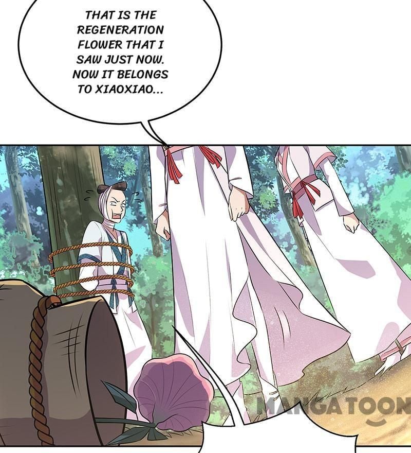 Revenge of a Fierce Princess Chapter 320 - page 5