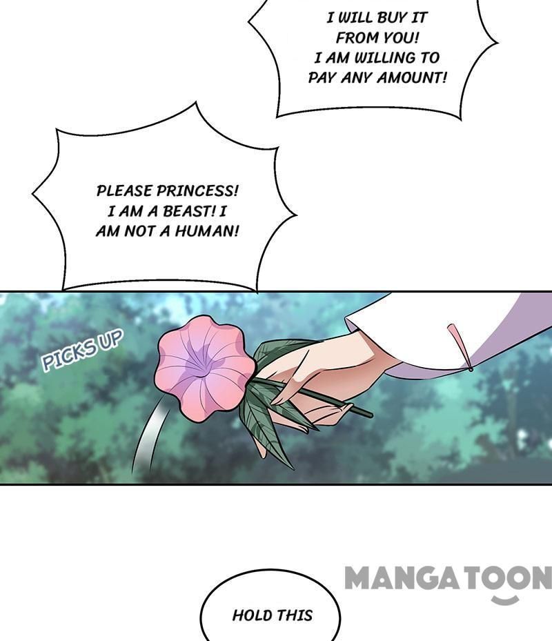 Revenge of a Fierce Princess Chapter 320 - page 6