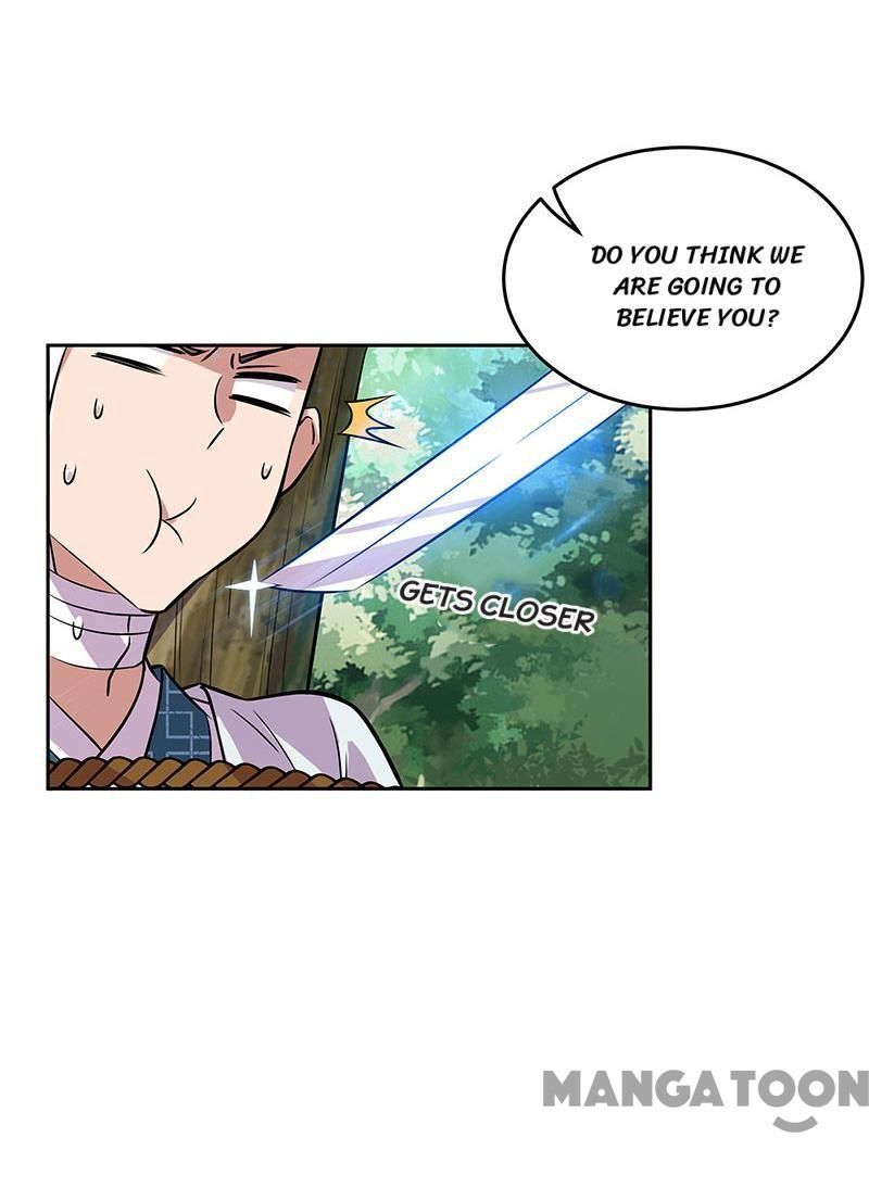 Revenge of a Fierce Princess Chapter 319 - page 14