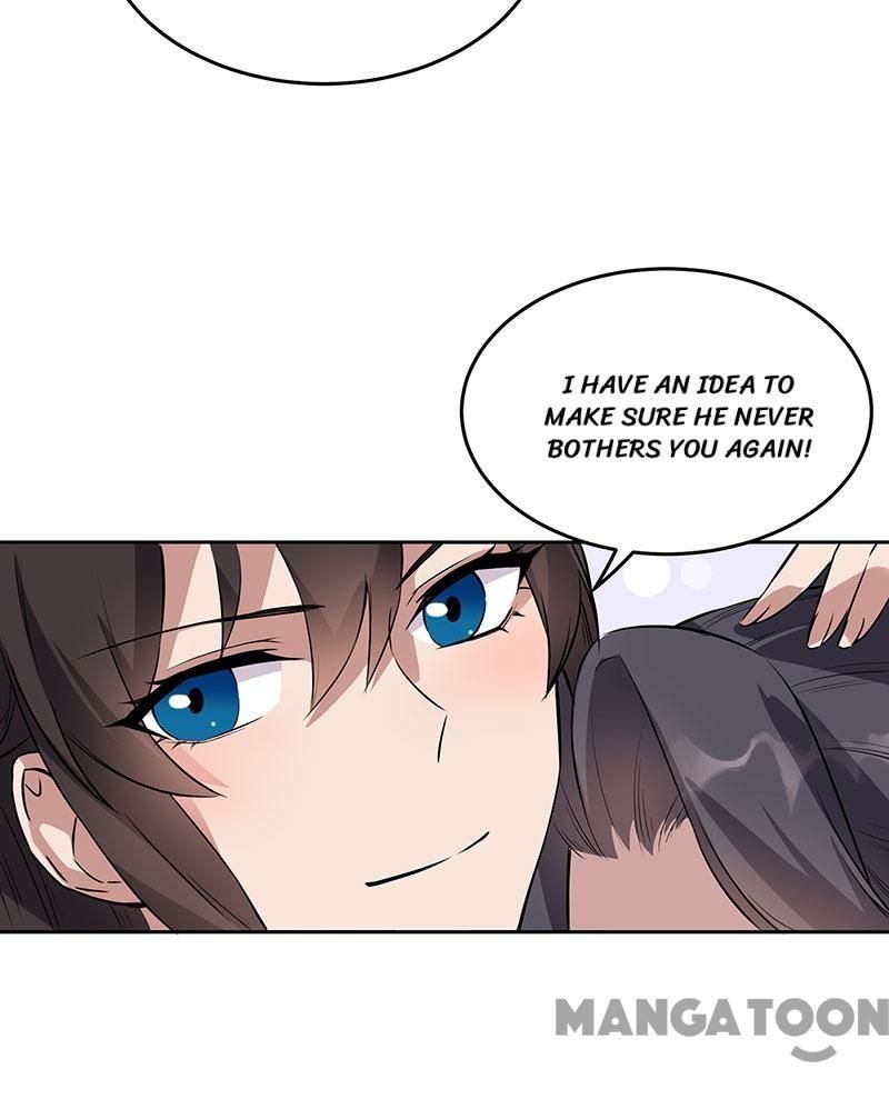 Revenge of a Fierce Princess Chapter 319 - page 31