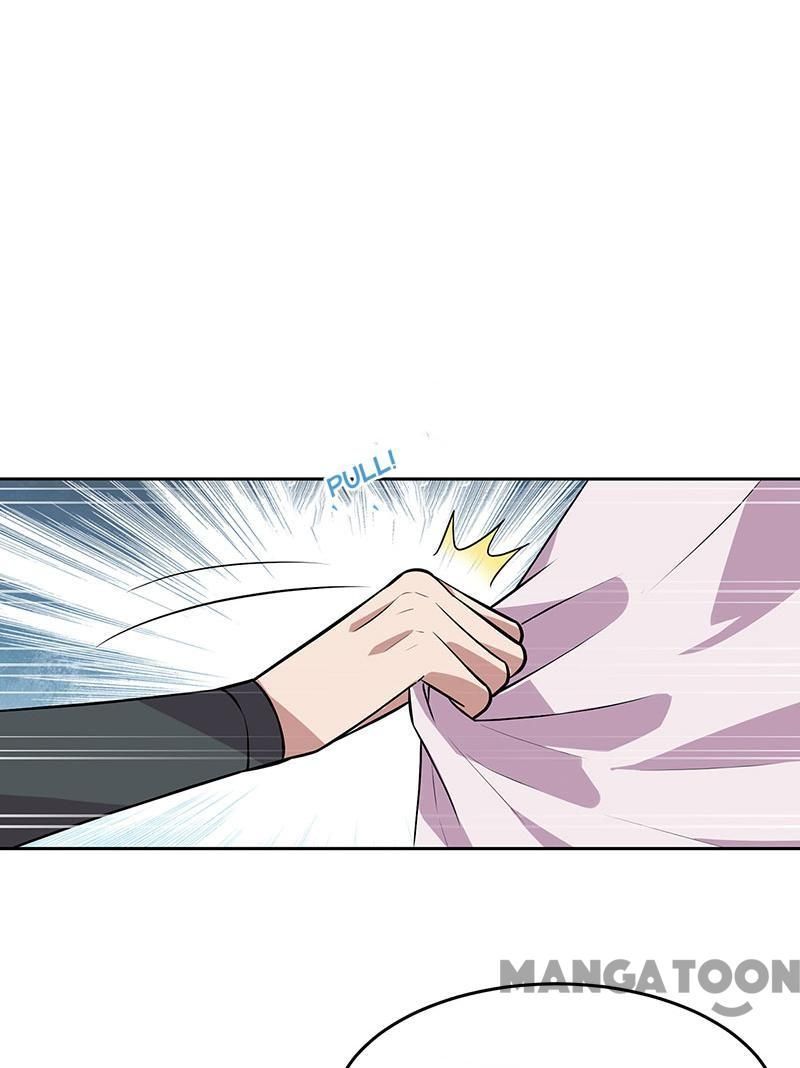 Revenge of a Fierce Princess Chapter 319 - page 5