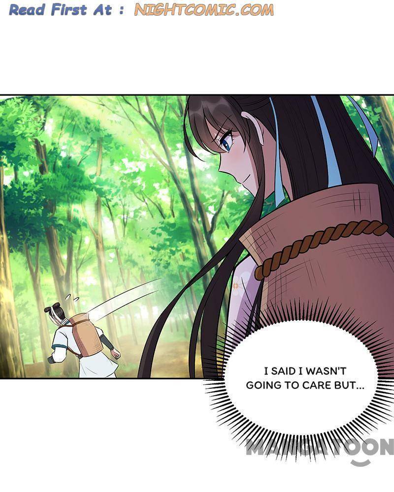 Revenge of a Fierce Princess Chapter 318 - page 13