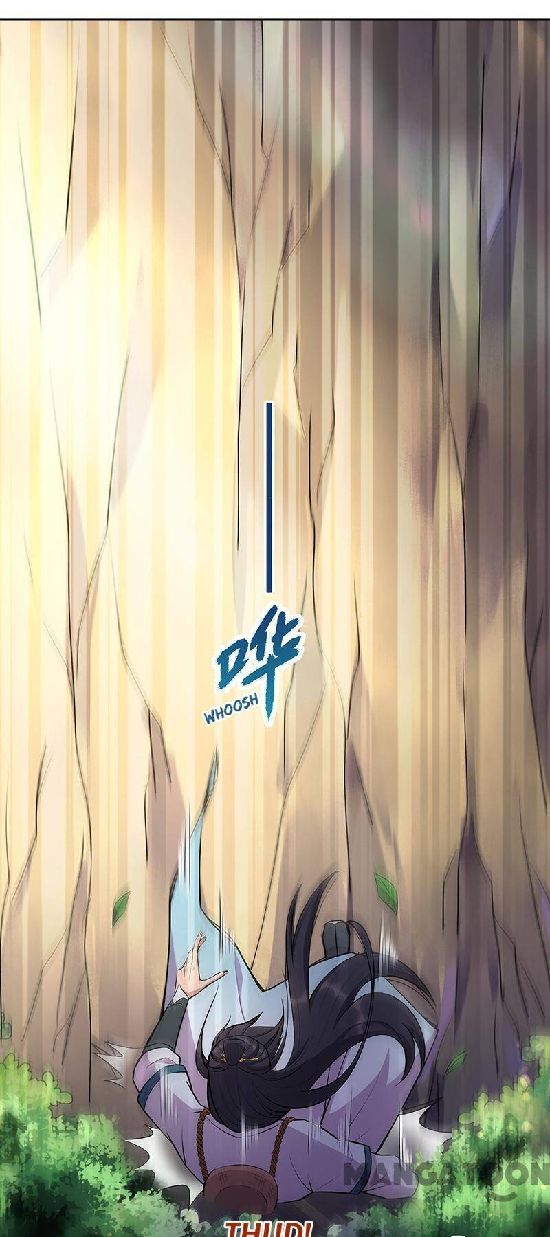 Revenge of a Fierce Princess Chapter 318 - page 16