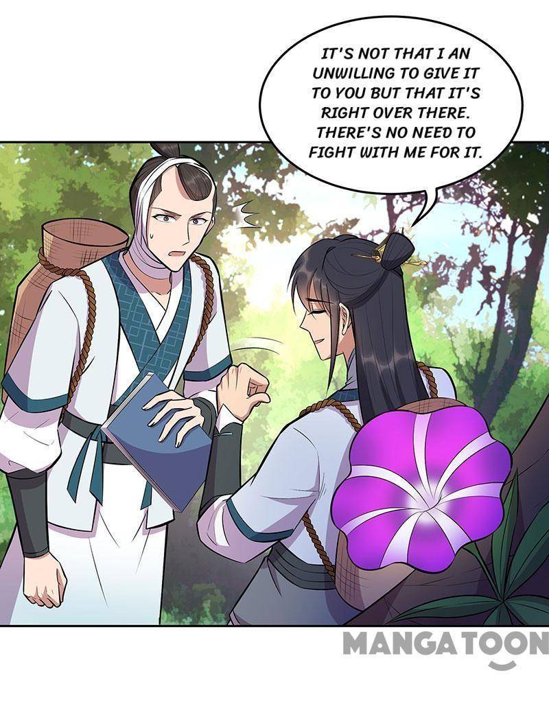 Revenge of a Fierce Princess Chapter 318 - page 26