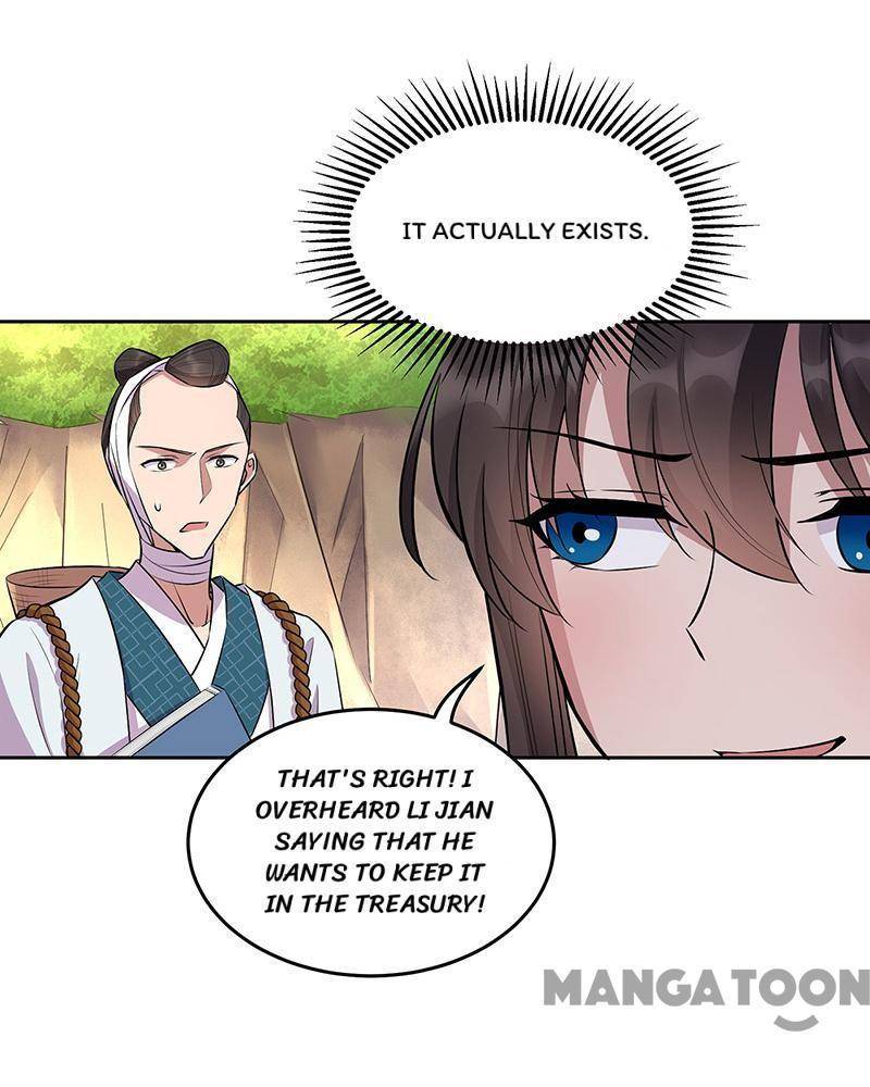 Revenge of a Fierce Princess Chapter 318 - page 8