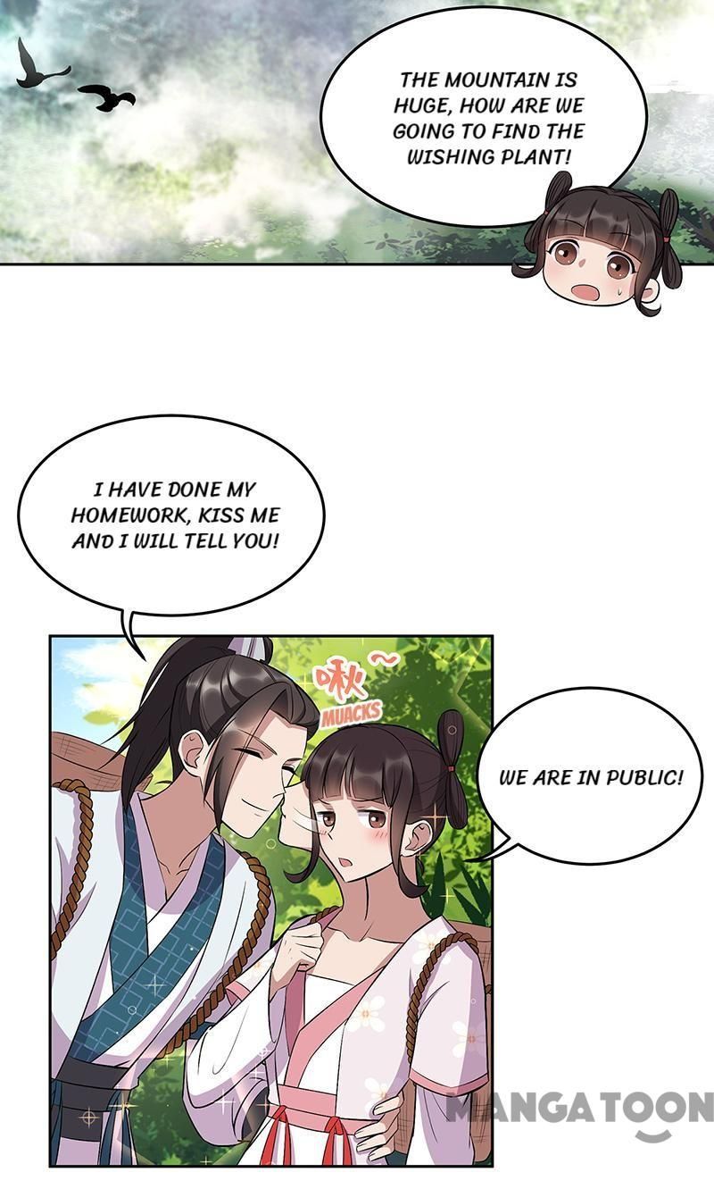 Revenge of a Fierce Princess Chapter 317 - page 2