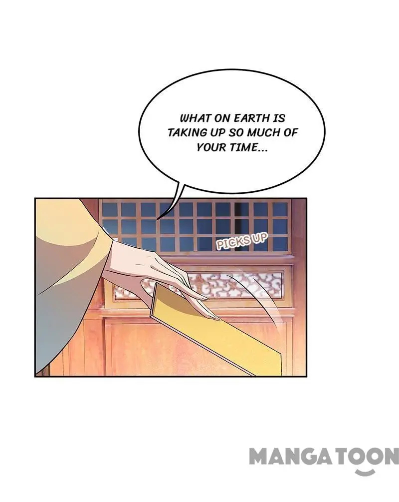 Revenge of a Fierce Princess Chapter 315 - page 11