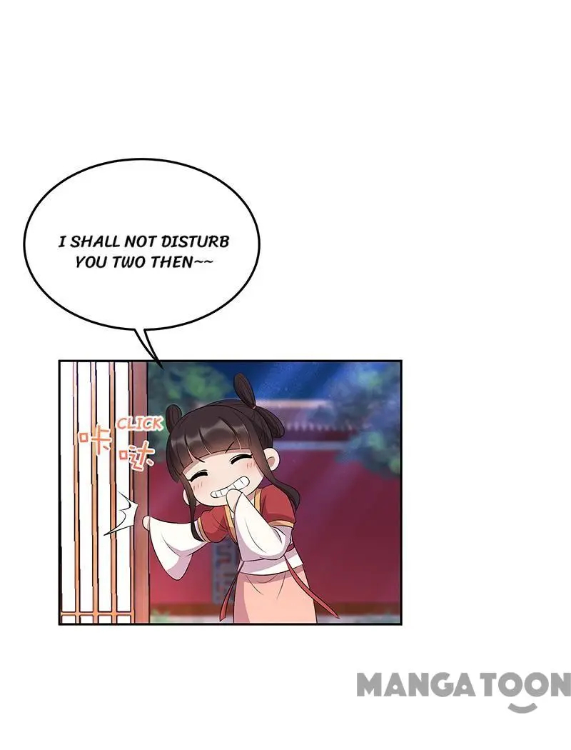 Revenge of a Fierce Princess Chapter 315 - page 16