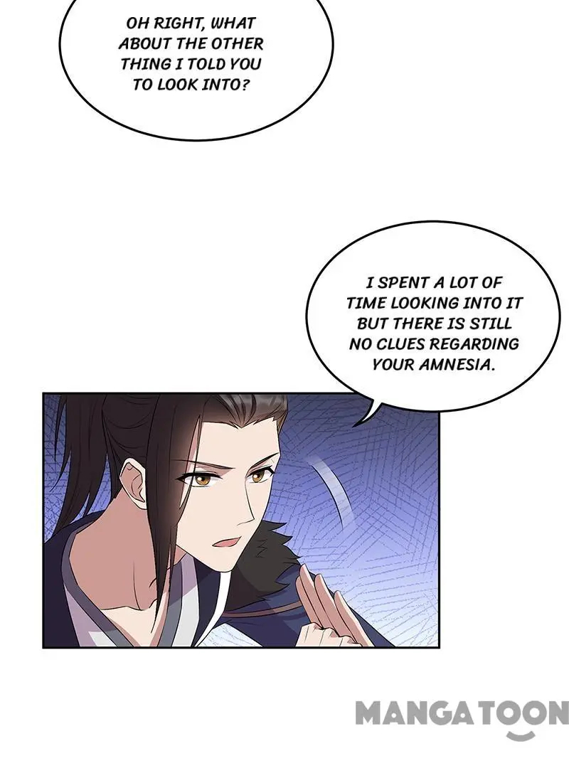 Revenge of a Fierce Princess Chapter 315 - page 6