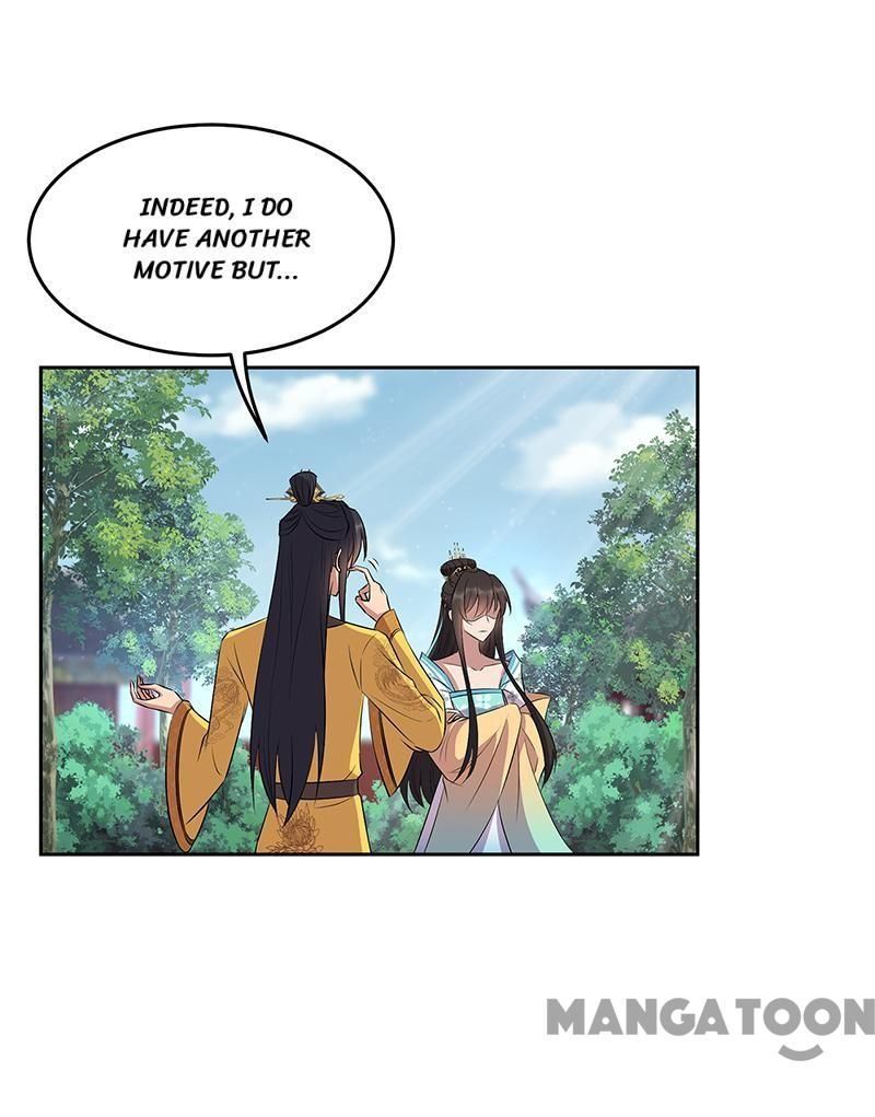 Revenge of a Fierce Princess Chapter 314 - page 28